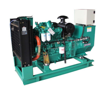 阳江镇宗申动力12kw小型柴油二手发电机_COPY