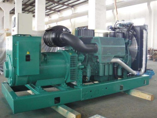 阳江镇康明斯发电机出租：确保您的业务不间断！